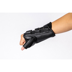 Rolyan D-Ring Wrist and Thumb Spica Splint