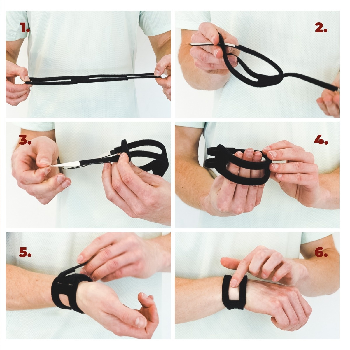 Wrist Widget | Performance Health®