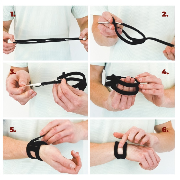 Wrist Widget | Performance Health®