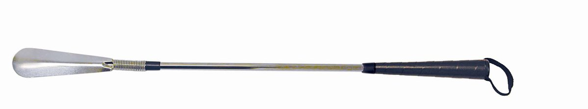 Homecraft Chromed Shoe Horn