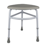 Homecraft Corner Shower Stool