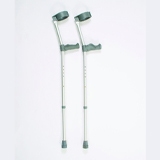Days Adjustable Crutches