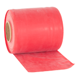 TheraBand 45.5m Roll Latex Free Dispenser Pack