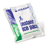 Vulkan Instant Ice Pack