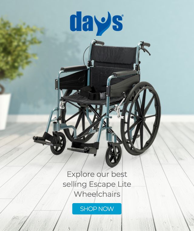 Wheelchairs and Accessories