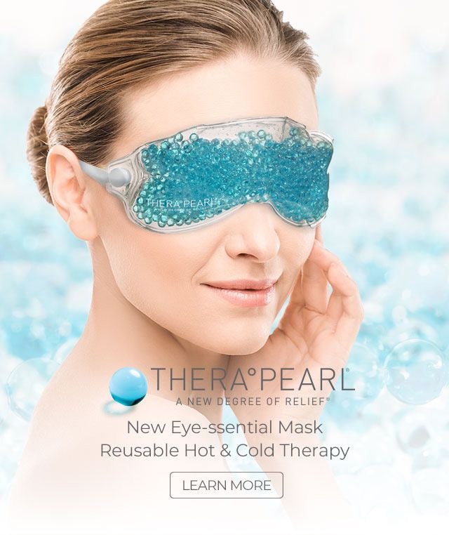 TheraPearl Mask