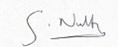 Greg Nulty Signature