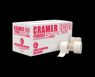 Cramer® 950 Porous Athletic Tape