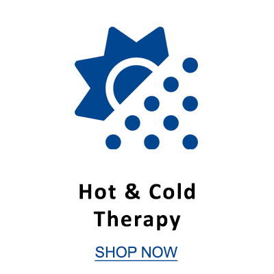 Hot & Cold Therapy
