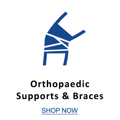 Orthopedic Supports & Braces