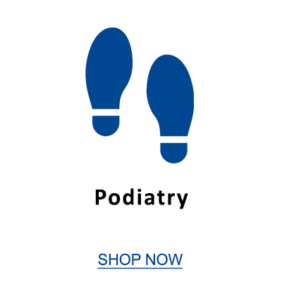 Podiatry