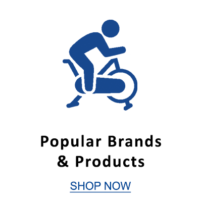 Popular Brands