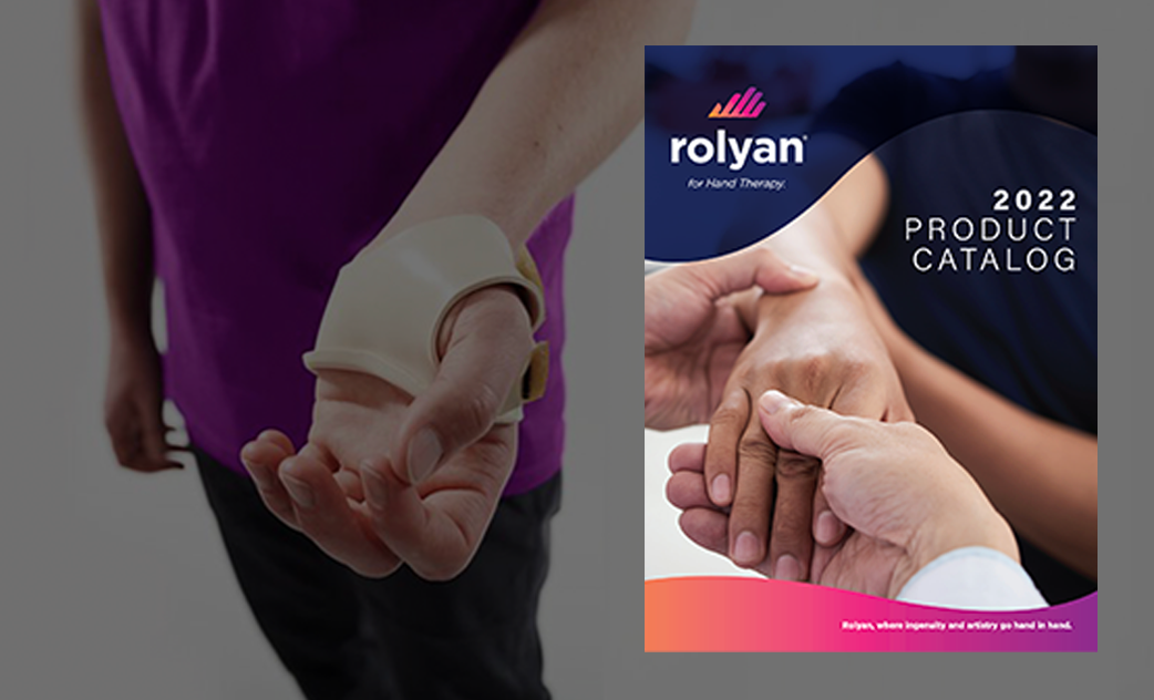 Rolyan Catalogue