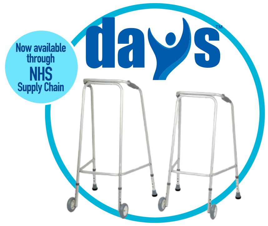 Performance Health | Days&reg;