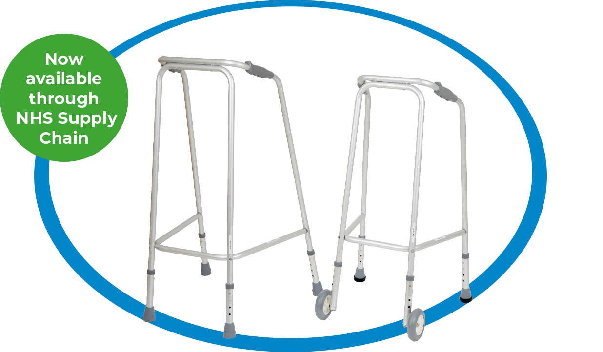 Performance Health | Days Walking Frames