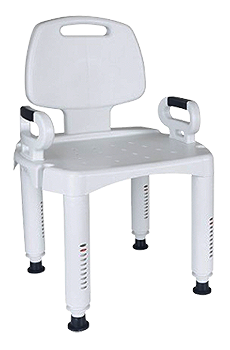 Performance Health | Homecraft Shower Chair