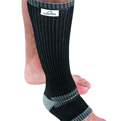 Vulkan AE Calf & Shin Support