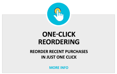 One-Click Reordering